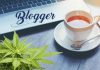 Being a CBD Guest Blogger – What are the Main Advantages? CBD blogger