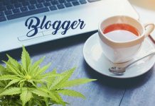 Being a CBD Guest Blogger – What are the Main Advantages? CBD blogger