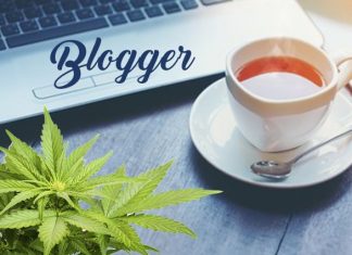 Being a CBD Guest Blogger – What are the Main Advantages? CBD blogger