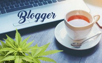 Being a CBD Guest Blogger – What are the Main Advantages? CBD blogger