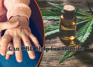 How CBD Can Be Beneficial in Treating Different Forms of Arthritis? CBD arthitis treatment