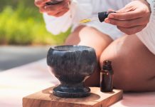 Cooking With CBD Oil: Quick Start Guide With Recipes CBD Oil