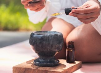 Cooking With CBD Oil: Quick Start Guide With Recipes CBD Oil