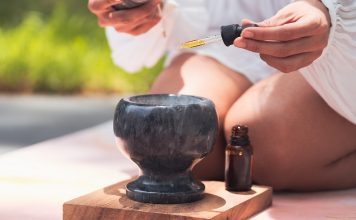 Cooking With CBD Oil: Quick Start Guide With Recipes CBD Oil