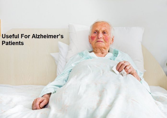 How Useful Is CBD For Alzheimer’s Patients