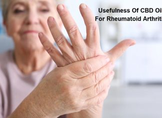 Usefulness Of CBD Oil For Rheumatoid Arthritis Usefulness Of CBD Oil For Rheumatoid Arthritis