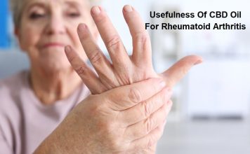 Usefulness Of CBD Oil For Rheumatoid Arthritis Usefulness Of CBD Oil For Rheumatoid Arthritis