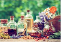 Herbal tincture – best supplement for anxiety Herbal tincture