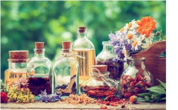 Herbal tincture – best supplement for anxiety Herbal tincture