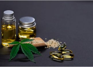 CBD Oil: How Is It Made? CBD Oil