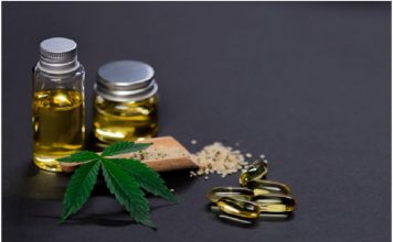 CBD Oil: How Is It Made? CBD Oil