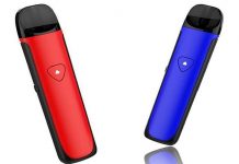 How To Quit Smoking Tobacco Cigarettes With POD Vape Kits POD Vape Kits