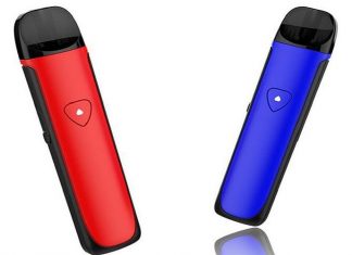 How To Quit Smoking Tobacco Cigarettes With POD Vape Kits POD Vape Kits