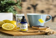 Can CBD Tinctures Help With Bodybuilding, Weight Loss, And Muscle Recovery? CBD Tinctures