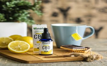 Can CBD Tinctures Help With Bodybuilding, Weight Loss, And Muscle Recovery? CBD Tinctures