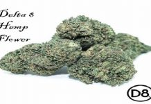 D8 Flower vs. D9 Flower D8 Flower