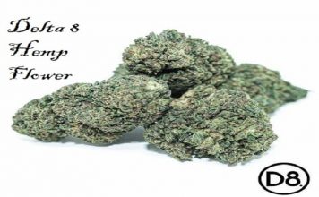 D8 Flower vs. D9 Flower D8 Flower