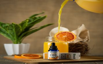 The Use of CBD Oil Tinctures During Pregnancy and Breastfeeding CBD Oil Tinctures