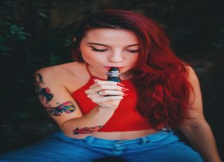 Elf Bar BC5000: The Disposable Vape that Delivers Convenience and Quality disposable vape