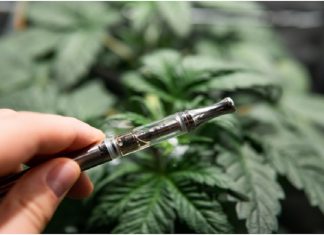 Delta-8 Carts and the Facts About This New Legal High vape pen with delta 8 cart