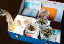 Cannabis Accessories: Elevating the Consumption Experience local weed dispensary