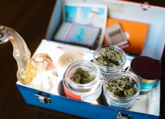 Cannabis Accessories: Elevating the Consumption Experience local weed dispensary