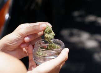 CBD Topicals: A Closer Look at Their Potential Benefits cannabis dispensary