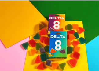 Legal Considerations for Buying Delta 8 Online in the USA Buying Delta 8 Online