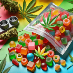 Delta 9 Gummies