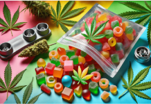 The Ultimate Beginner’s Guide to Delta 9 Gummies: What You Need to Know Before Buying Delta 9 Gummies