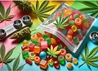 The Ultimate Beginner’s Guide to Delta 9 Gummies: What You Need to Know Before Buying Delta 9 Gummies