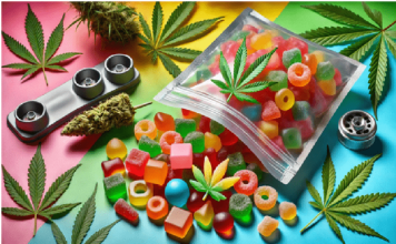 The Ultimate Beginner’s Guide to Delta 9 Gummies: What You Need to Know Before Buying Delta 9 Gummies