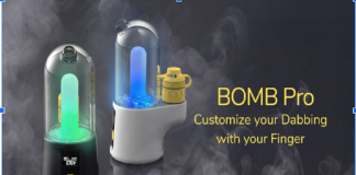 Best Electric Dab Rig Under $200 in 2024