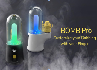 Best Electric Dab Rig Under $200 in 2024