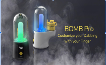 Best Electric Dab Rig Under $200 in 2024