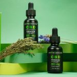 CBD For Anxiety