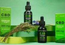 CBD for Anxiety: A Doctor’s Perspective on a Potentially Perfect Option CBD For Anxiety