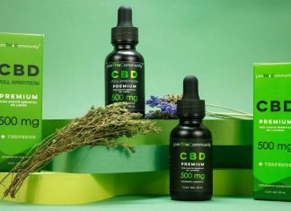 CBD for Anxiety: A Doctor’s Perspective on a Potentially Perfect Option CBD For Anxiety
