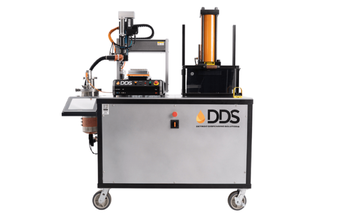 Vape Cartridge Filler