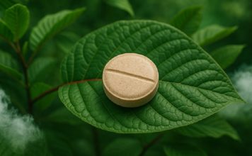 What Are 7-OH Tablets? A Simple Guide to Kratom’s Most Talked-About Alkaloid What Are 7-OH Tablets
