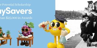 Coalition Cannabis Leaders Launch Scholarship Program Offering Over $25,000 in Resources Cannabis Leaders Scholarship Program