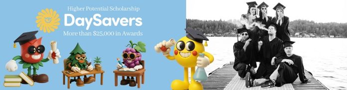Cannabis Leaders Scholarship Program