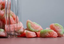 CBD Gummies for Skin Health: Experience the Benefits of CBD for Glowing and Healthy Skin CBD gummies
