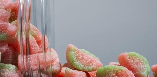 CBD Gummies for Skin Health: Experience the Benefits of CBD for Glowing and Healthy Skin CBD gummies