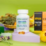 Effects of CBD Edibles vs. Antidepressants